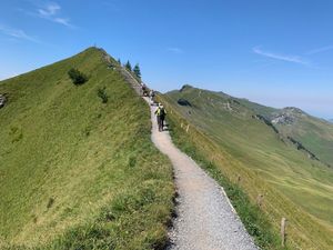 Tourenbericht