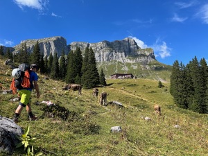Tourenbericht