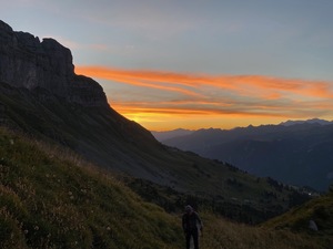 Tourenbericht