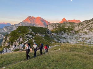 Tourenbericht