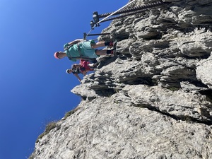 Tourenbericht