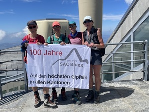 Tourenbericht