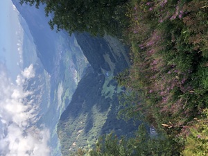 Tourenbericht
