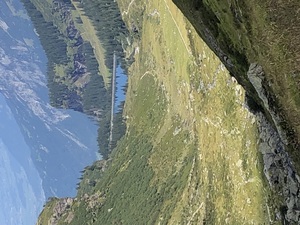 Tourenbericht