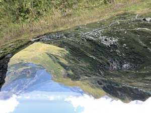 Tourenbericht