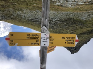Tourenbericht