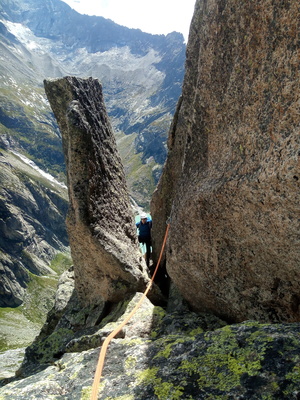 Tourenbericht