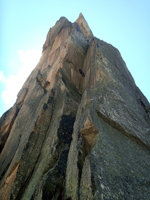 Tourenbericht
