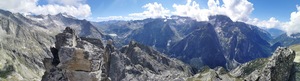 Tourenbericht