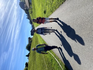 Tourenbericht