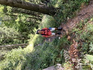 Tourenbericht