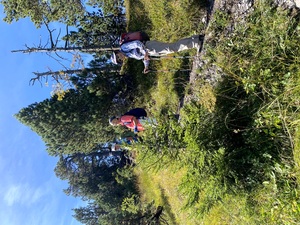 Tourenbericht