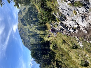 Tourenbericht