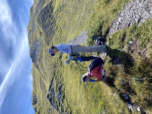 Tourenbericht