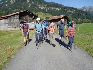 Tourenbericht