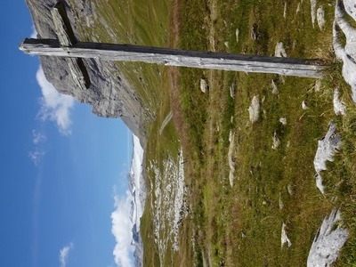 Tourenbericht