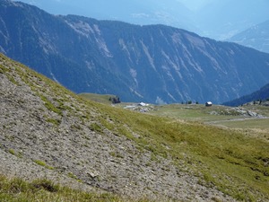 Tourenbericht