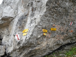 Tourenbericht