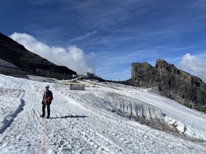 Tourenbericht