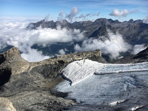 Tourenbericht