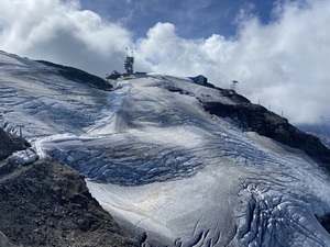 Tourenbericht