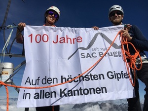 Tourenbericht