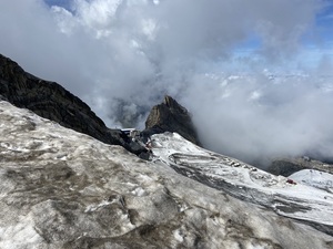 Tourenbericht