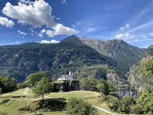 Tourenbericht