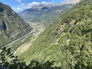 Tourenbericht