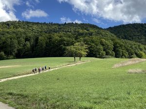Tourenbericht