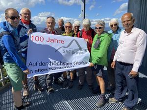 Tourenbericht
