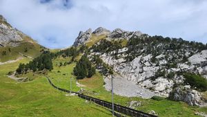 Tourenbericht
