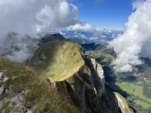 Tourenbericht