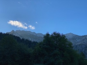 Tourenbericht