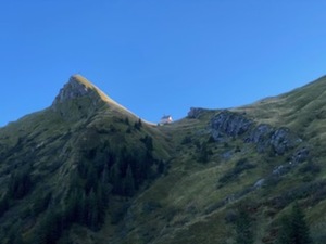 Tourenbericht