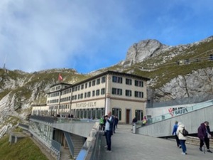 Tourenbericht