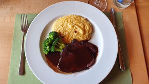 Tourenbericht
