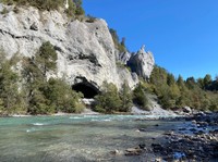 Tourenbericht