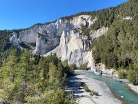 Tourenbericht