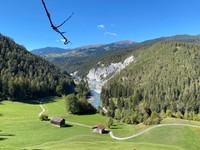 Tourenbericht
