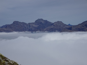 Tourenbericht