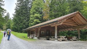 Tourenbericht