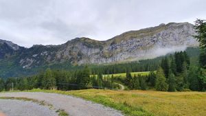 Tourenbericht