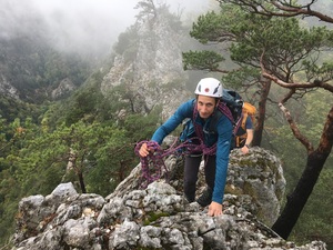 Tourenbericht