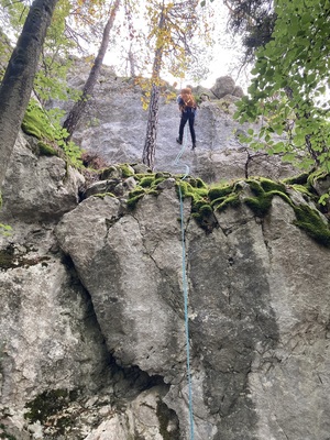 Tourenbericht