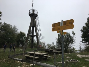 Tourenbericht