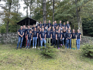 Tourenbericht