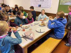 Tourenbericht
