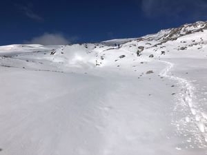 Tourenbericht