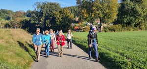 Tourenbericht